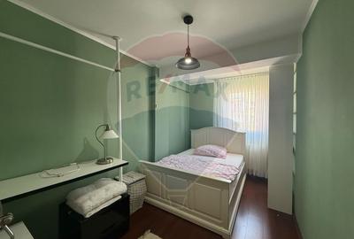 Apartament cu 2 camere decomandat, mobilat în Vitan-Bârzești