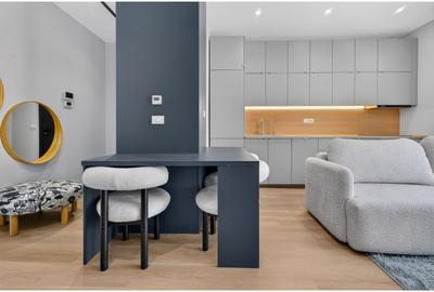 Apartament cu 1 cameră de închiriat | Cuza Residence – Ultracentral-AP1566 - 4