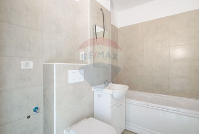 Apartament tip studio de vânzare în Sânpetru, Subcetate, intabulat - 6