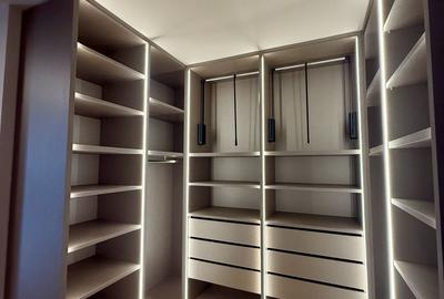 Apartament 4 camere | Floreasca | Nou | Mobilat complet - 8