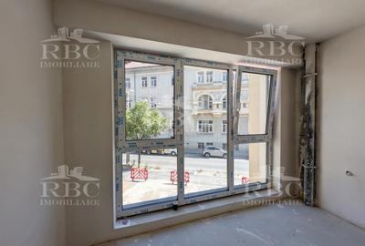 Apartament 100 mp cu patru camere in bloc nou, zona semicentrala - 8