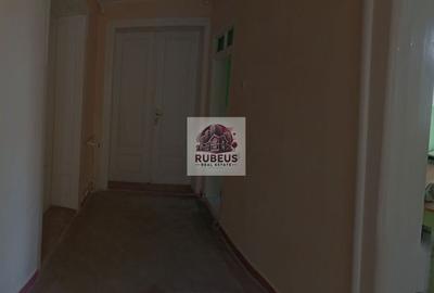 Casă solidă în Orșova, S+P+E, 220 mp, teren 284 mp - 23