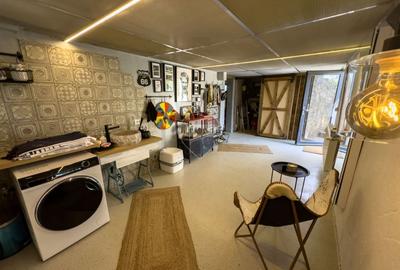 Casă premium  5 camere în Snagov | 535 mp teren | Lângă pădure - 34