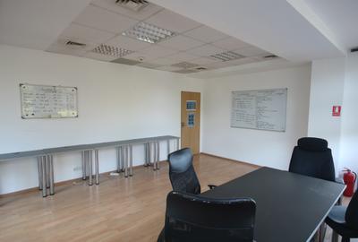 De inchiriat spatiu cu destinatie birouri,Complex studentesc - 8