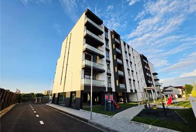 Prima închiriere | Apartament nou Smart Home | Parcare subterană | Jab - 14