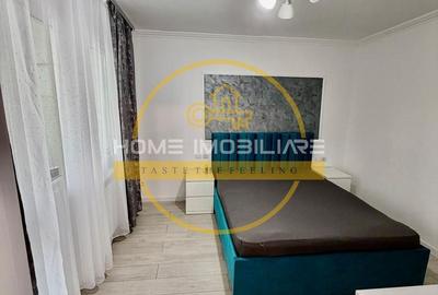 Apartament 2 camere de închiriat – Podu Roș | Etaj 1 | Prima închiriere - 4