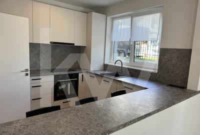 Apartament 2 camere - cartier luxos - 10