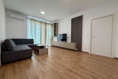 Apartament Premium 2 Camere | Mobilat & Utilat | Etaj 5/6 | Parcare Privată Incl - 2