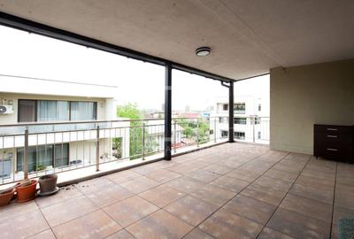 Inchiriere apartament 4 camere | Parcare, Boxa, Terasa | Perla Residence, Pipera - 1