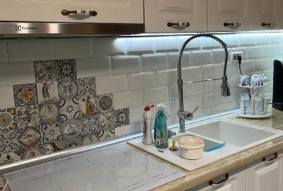 Duplex cu 3 camere în Est