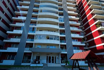 Apartament 3 camere, de închiriat, mobilat/utilat complet - Metropolis, sector 1 - 5