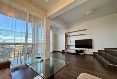 Apartament cu 3 camere decomandat, mobilat în Andrei Mureșanu