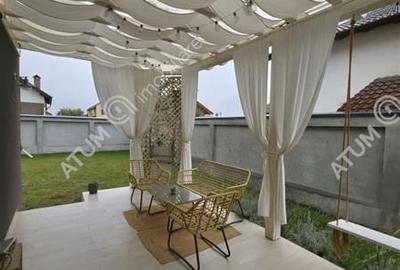 Casa spatioasa cu 5 camere decomandate si gradina in Veterani Sibiu - 31