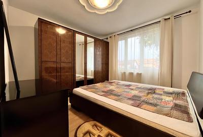 Apartament Decomandat cu 3 Camere si Parcare in Tractorul - 5