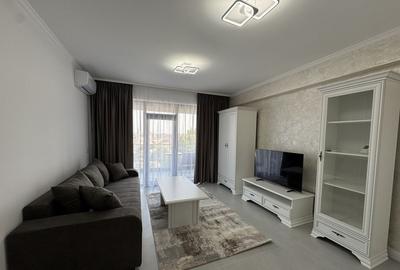 Apartament cu 2 camere decomandat, mobilat în Inel II
