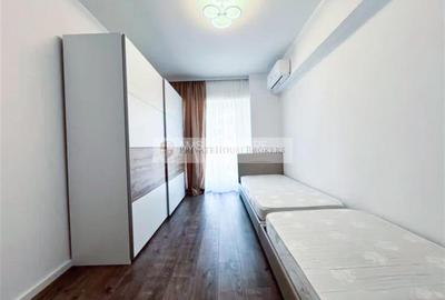 Aviatiei | Belvedere Residence | Bloc 2023 | Parcare - 7