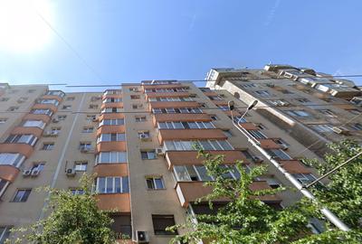 Apartament cu 2 camere semidecomandat în Moșilor