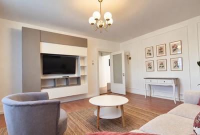 Apartament 3 camere, 2 băi, Plopilor | Prima închiriere după renovare | Garaj - 2