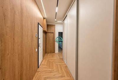Apartament cu 3 camere de inchiriat, premium, parcare subterana, Ultracentral - 10