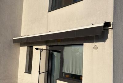 Apartament gol, 3 camere + terasa 55mp | zona Iancului - Matei Voievod - 17