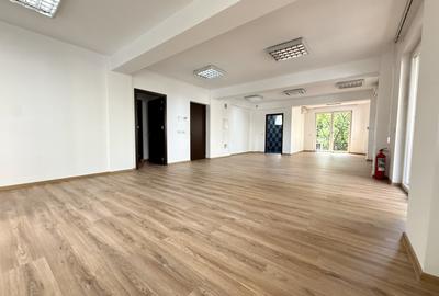 Spațiu de birouri compartimentabil! 77 mp + balcon & Parcare | Iancului - 4