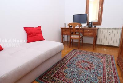 Apartament 4 camere Piata 1 Mai | loc parcare in curtea interioara | 4 balcoane - 11