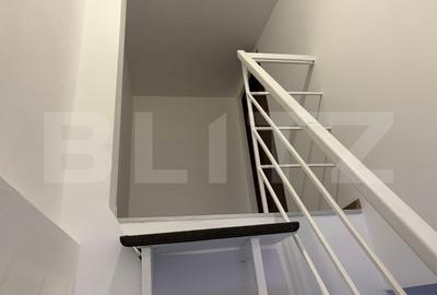 Apartament 4 camere, 3 Niveluri, 108 mp, la cheie, imobil nou, zona Manastur - 19