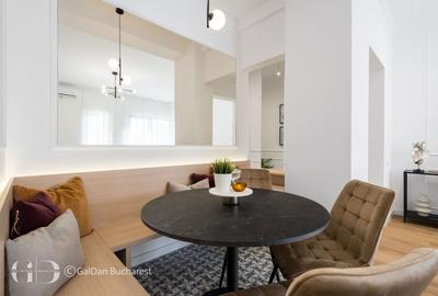 Apartament de lux | Lascar Catargiu | GalDan Apartments - 5