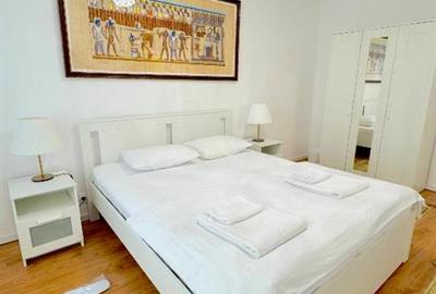 Apartament 2 camere | Aviatiei | Centrala proprie | Metrou Aurel Vlaicu - 5