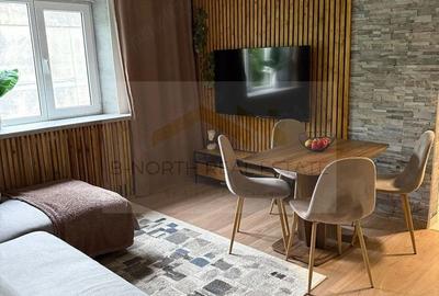Apartament 2 camere de închiriat | Zona Reșița – Eroii Revoluției - Parcare - 4