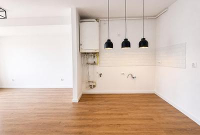 2 camere Edenia | Centrala Proprie | Complet Renovat | Langa Parc - 4