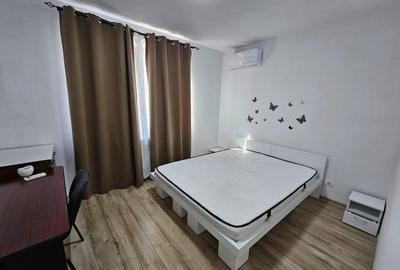 Apartament cu 2 camere decomandat în Complex Studențesc