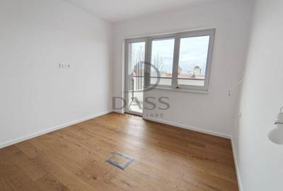 Penthouse 4 camere 111 mp Terasa 78 mp 2 locuri parcare Doamna Stanca - 5