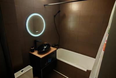 Apartament 2 camere, zona Consulatul turc 500 euro - 12