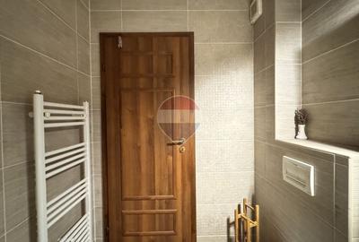Apartament cu 2 camere de inchiriat, Str. Tautiului, Floresti - 11