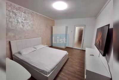 Apartament cu 1 cameră, complet renovat, mobilat și utilat| SUPER PRET - 2
