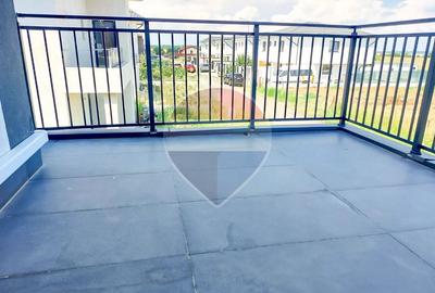 De inchiriat| Apartament 3 camere+gradina | Nobil Rezidence - Tunari - 13