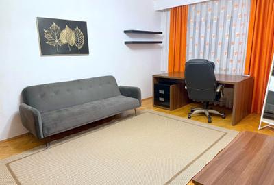 2 camere, decomandate, mobilat modern, in Zorilor strada Viilor, UMF - 1