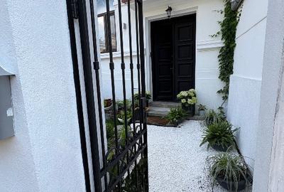 Apartament în Vila cochetă ultracentrală - 12