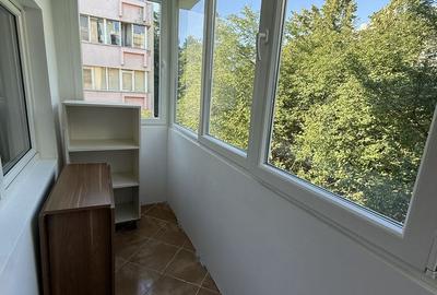 Proprietar - Apartament 3 camere Lacul Tei/Floreasca: centrala proprie - 8