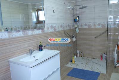 OPORTUNITATE DE INVESTITIE CASA P+M, TEREN 10.000 MP. HUTANI, VLADENI - 21