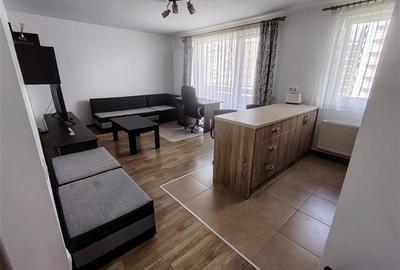 APARTAMENT 2 CAMERE CU PARCARE IN URBAN RESIDENCE VIZAVI DE CORESI MALL - TRACTO - 2