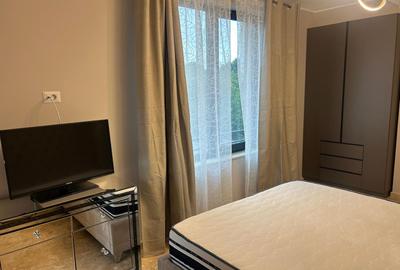 De închiriat 2 camere lux et 3 bloc nou Far - 7