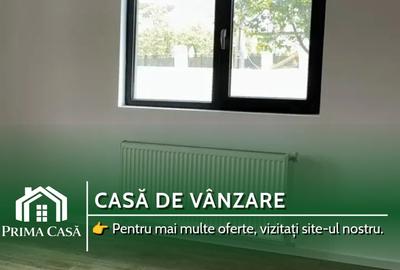Casa noua 2025 ~ Comuna Stalpu ~ 100mp utili si teren 400mp ~ finisaje moderne ~ - 1