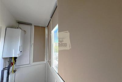 Apartament Pet Friendly etajul 1 cu  3 camere balcon zona centrala - 12