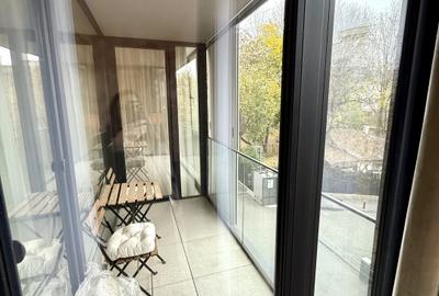 Apartament de inchiriat 3 camere Herastrau/Nordului - 15