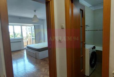 Garsoniera la inchiriere in rondul Alba Iulia - 8
