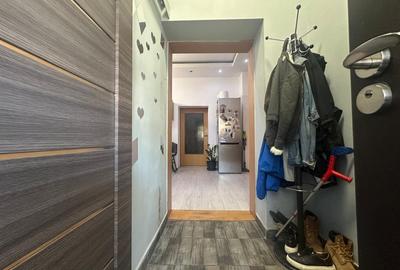 Casa 4 camere ... curte betonata si gradina ... 1 km de Shopping City - 13