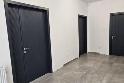 Vila 5 camere, 3 locuri de parcare - Unirii/Marasesti - 9