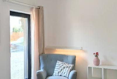 Apartament 2 camere, 55mp, zona Borhanci cu parcare privata - 3